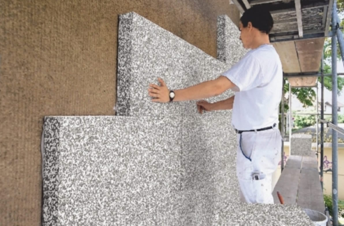 Marmara Isı Yalıtımcısı